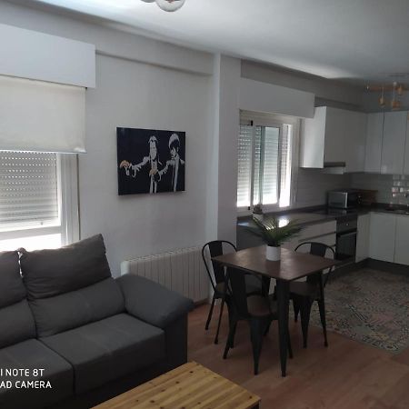 Ferienwohnung Aparramento Rosa Murcia Exterior foto