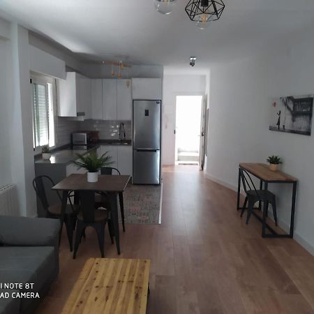 Ferienwohnung Aparramento Rosa Murcia Exterior foto